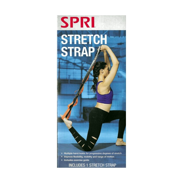 SPRI Stretch Strap (71908)