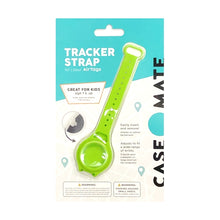 Load image into Gallery viewer, Case-Mate Tracker Strap Band for Air Tags (Select Color)
