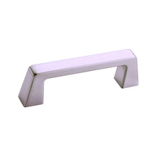 Load image into Gallery viewer, Amerock 3&quot; Center-to-Center Blackrock Bar Drawer Pull - Satin Nickel (BP55275G10)
