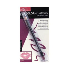 Load image into Gallery viewer, Maybelline ColorSensational Precision Lip Liner Pencil (Select Color)
