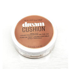 Load image into Gallery viewer, Maybelline Dream Cushion Fresh Face Liquid Foundation (Select Color)
