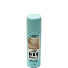 Load image into Gallery viewer, L&#39;Oreal Magic Root Cover Up Temporary Gray Concealer Spray (Select Color) For Flawless Roots, Quick &amp; Easy
