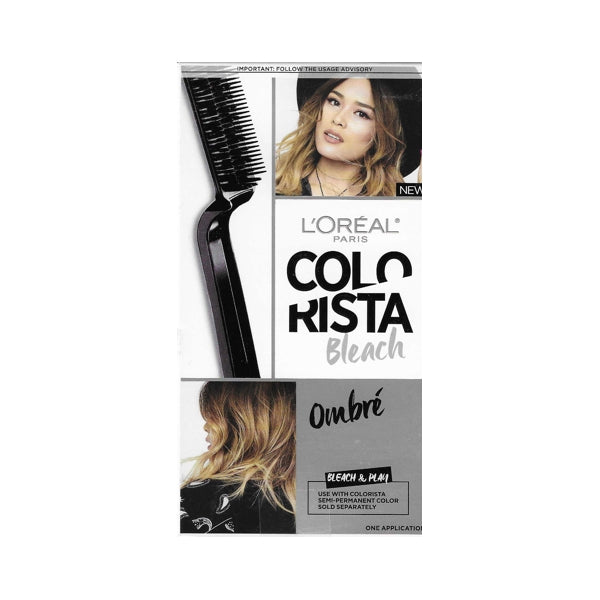 L'Oreal Colorista Beach Ombre Hair Color Kit (Ombre)