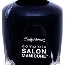 Load image into Gallery viewer, Sally Hansen Complete Salon Manicure Nail Polish (0.50 fl. oz.) Select Color
