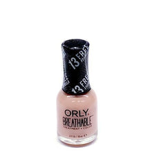 Load image into Gallery viewer, Orly Breathable Treatment + Color Nail Polish - Select Color (0.60 fl. oz.) Vegan-friendly
