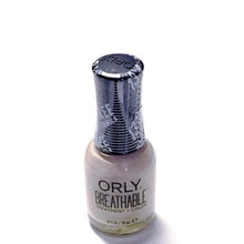 Load image into Gallery viewer, Orly Breathable Treatment + Color Nail Polish - Select Color (0.60 fl. oz.) Vegan-friendly
