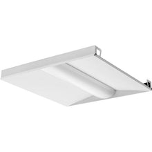 Load image into Gallery viewer, Lithonia Lighting Low-Profile Recessed LED Luminaire 2&#39; x 2&#39; Troffer - BLT Series (2BLT2 33L ADP LP830)
