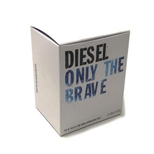 Load image into Gallery viewer, Diesel Only The Brave For Men Eau de Toilette Spray (1.7 fl. oz.)
