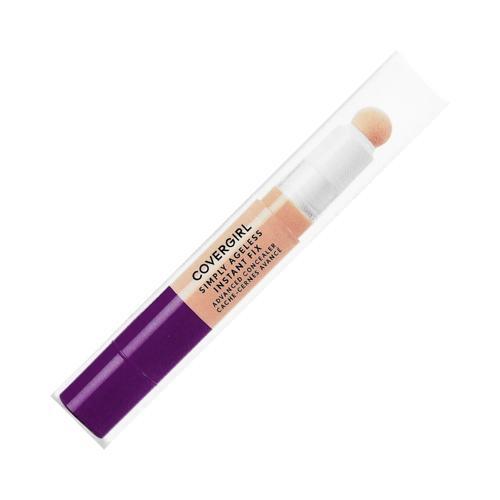 CoverGirl Simply Ageless Instant Fix Advanced Concealer (Select Color)