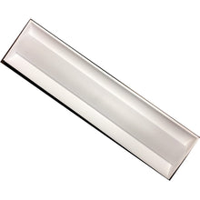 Load image into Gallery viewer, Philips Arioso Recessed Ribbed Acrylic LED Lighting 1&#39; x 4&#39; Troffer (1AVEG32L835-4-A-CR-UNV)
