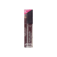 Load image into Gallery viewer, Hard Candy Matte-aholic Velvet Mousse Matte Liquid Lipstick/Lip Liner Lip Color Kit (Select Color)
