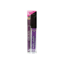Load image into Gallery viewer, Hard Candy Matte-aholic Velvet Mousse Matte Liquid Lipstick/Lip Liner Lip Color Kit (Select Color)
