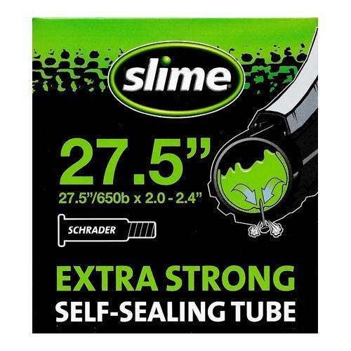 Slime Extra Strong Self-Sealing Tube (27.5
