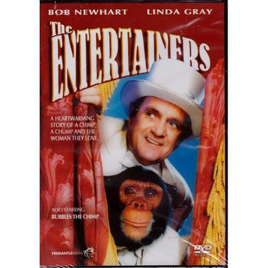 The Entertainers (DVD) 20% to 80% Off at DollarFanatic.com America's Online Dollar Store