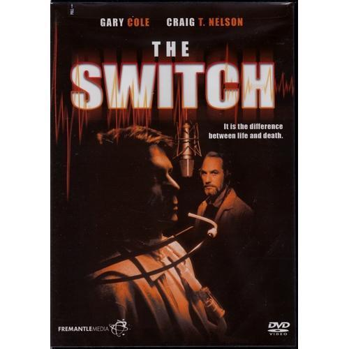 The Switch (DVD) Starring Gary Cole, Craig T. Nelson 20% to 80% Off at DollarFanatic.com America's Online Dollar Store