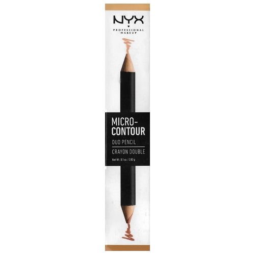 NYX Micro-Contour Duo Contour/Highlighting Pencil (Select Color)