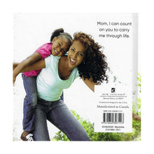 Load image into Gallery viewer, Mothers and Daughters - New Seasons (Hardcover Book, 109 Pages) Appreciation Gift Book for Mom
